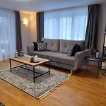 Apartman Geiger Witów