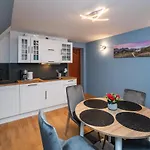Geiger Apartman Witów