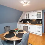 Geiger Apartman