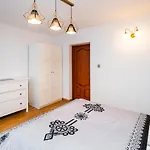 Apartment Geiger