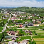 Apartament Geiger *