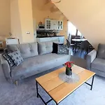 Apartman Geiger