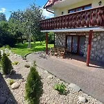 Apartman Geiger *