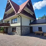 Geiger Apartman