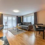 Geiger Apartament