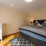 Geiger Apartman