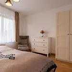 Apartman Geiger *