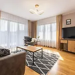 Apartament Geiger