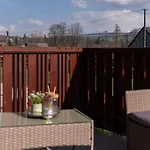 Geiger * Witów