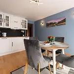 Geiger Apartman *