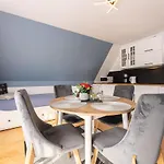 Apartman Geiger Witów