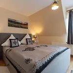 Geiger Apartman
