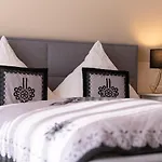 Apartman Geiger