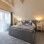 Geiger Apartman