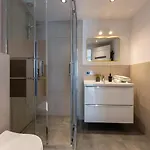 Geiger Apartman Witów