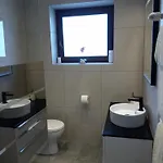 Apartament Geiger Witów