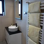 Geiger Apartman Witów