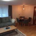 Apartment Geiger Witow (Tatra)