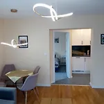 Apartman Geiger Witów