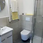 Apartman Geiger Witów