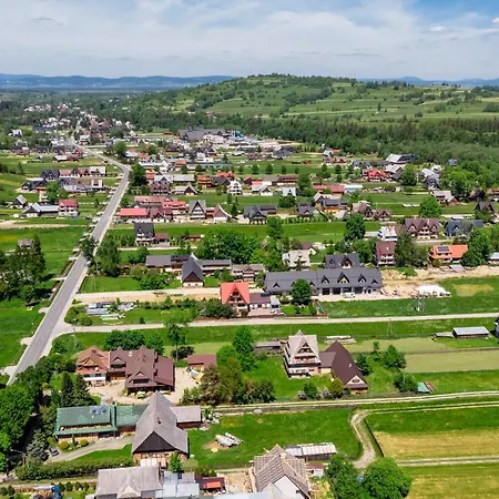 アパート Geiger *