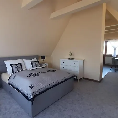 Apartment Geiger Witow (Tatra)