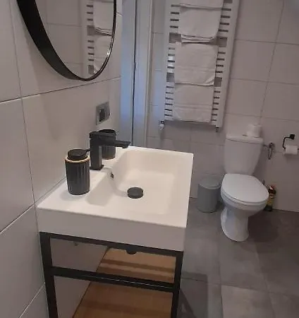 Geiger * Witów