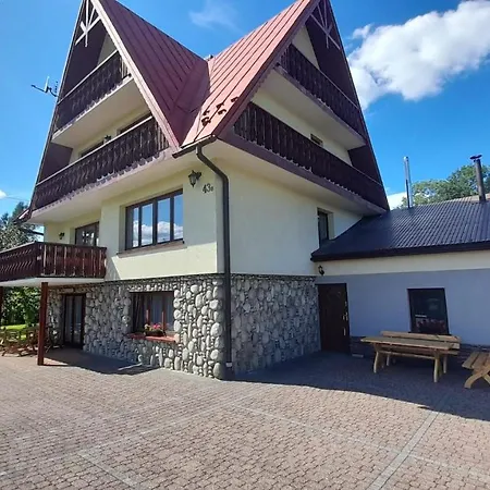Geiger Apartament