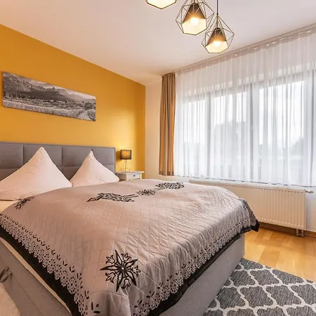 Geiger アパート *