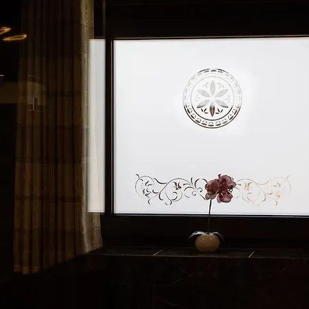 Geiger アパート *