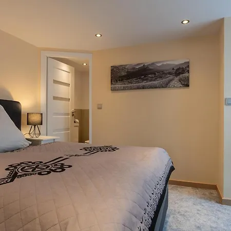 アパート Geiger *