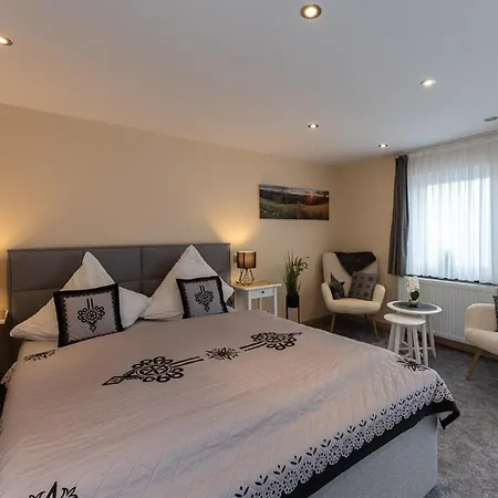 アパート Geiger *