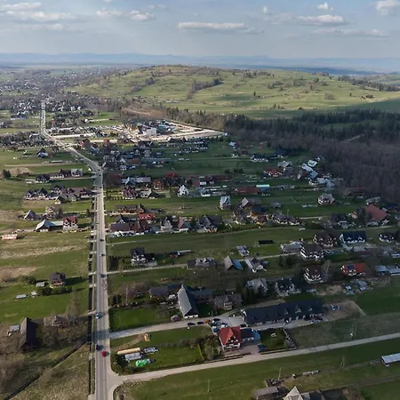 Geiger * Witów
