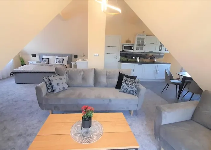 Apartamento Geiger *