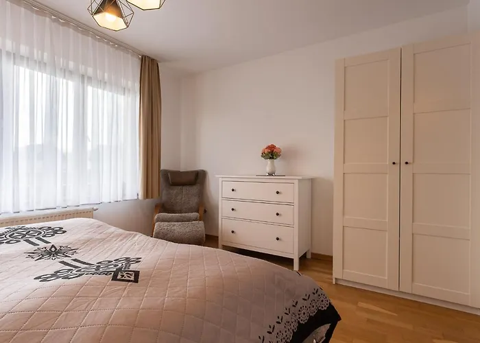 Apartamento Geiger *