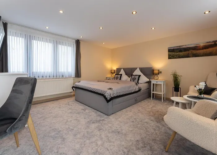 Geiger Apartamento *