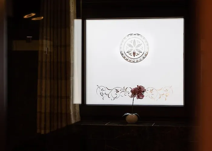 Geiger Apartamento *