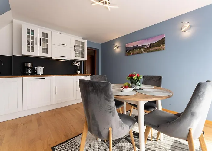 Geiger Apartamento *