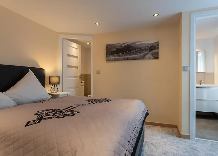 Apartamento Geiger *