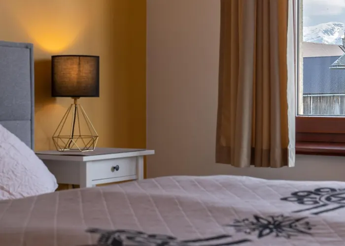 Apartamento Geiger Witów