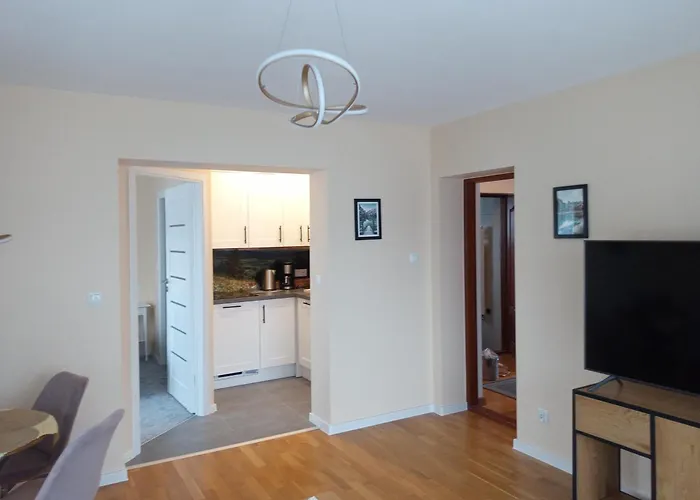 Apartamento Geiger *